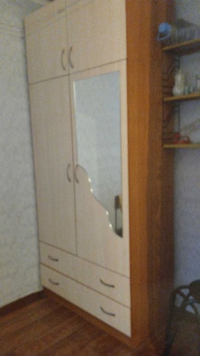 Сдам в аренду квартиру