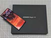 Honor Magic V3 NOU