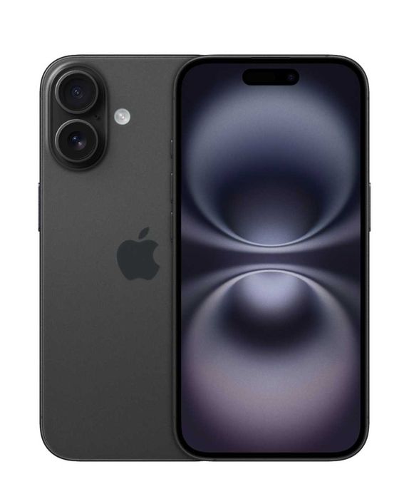 Vand iphone 16 5G 128GB nou, sigilat
