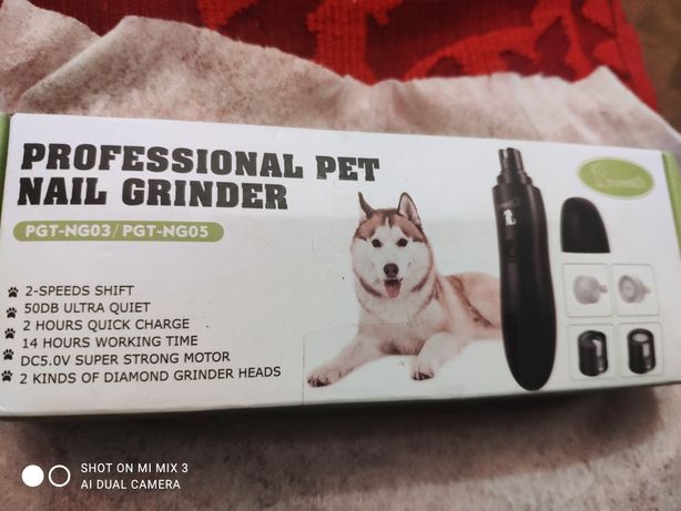 Vând Professional Pet