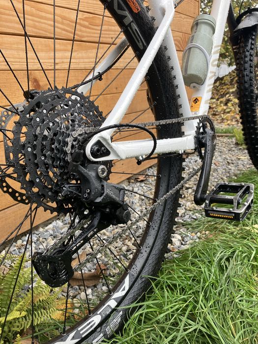 Bicicleta Canyon Stoic 2 2024 XL!