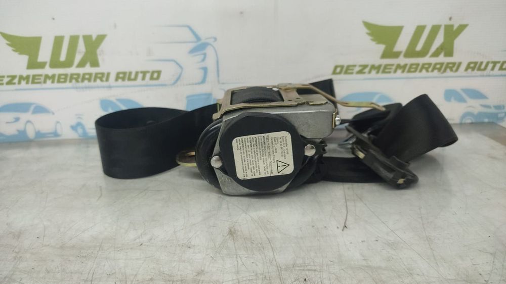 Centura siguranta dreapta fata 6q3857706e Volkswagen VW Polo 4 9N [20