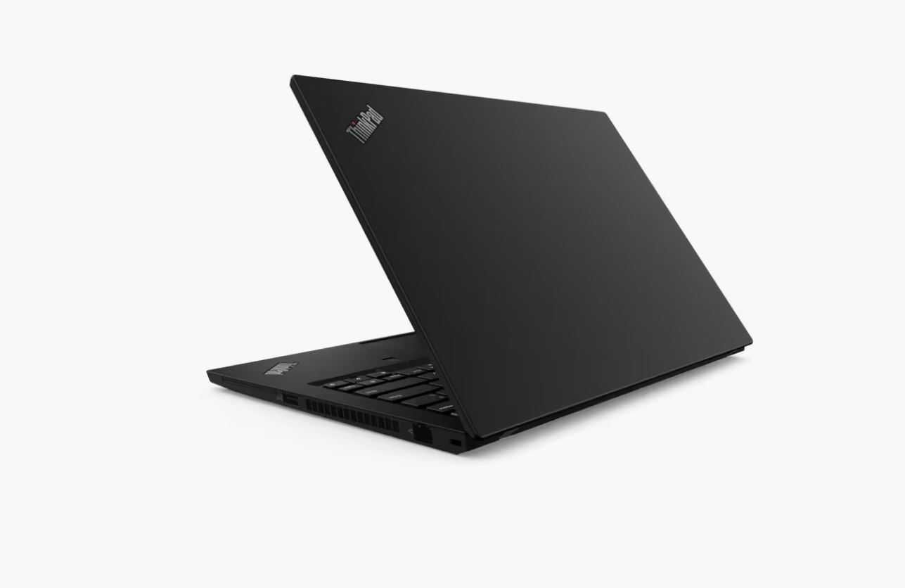 Lenovo ThinkPad T14 Gen2, Intel® i5-1135G7, 40GB DDR4, 1TB SSD - НОВ