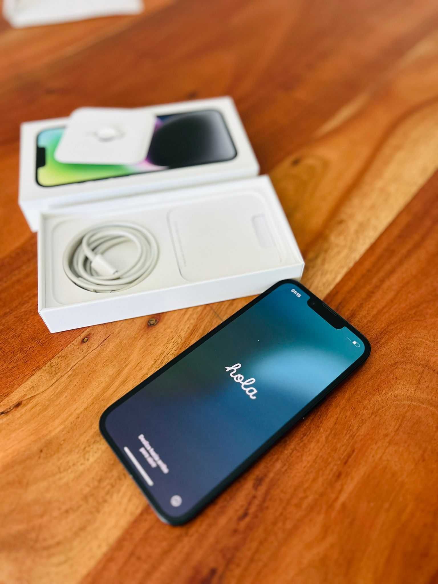 Iphone 14 , 5G, 128GB, Midnight