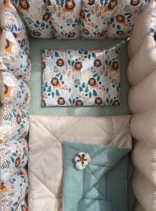 Детская кровать, в отличном состоянии