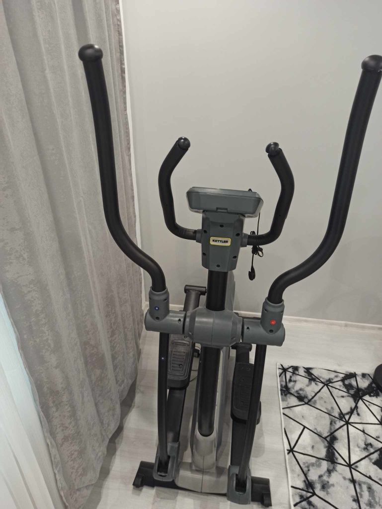 Кростренажор Kettler Nova P Max 14 kg