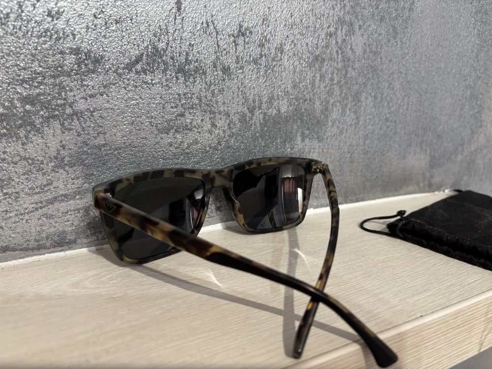 Ochelari Emporio Armani