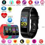 Ceas Smart Fitness Inteligent