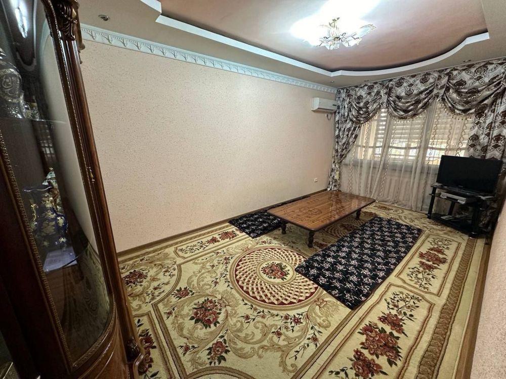 3 хонали квартира
