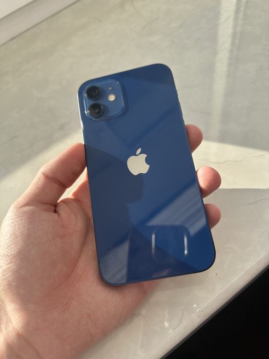 Iphone 12 64gb 86% идеальный! Торг!