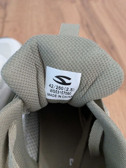 Hobibear Briar - Wide Toe, marime 42, barefoot