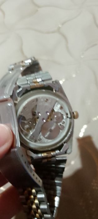 Orientex 17 Jewels antimagntic