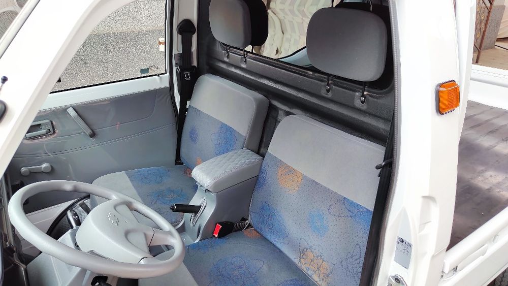 Chevrolet labo 2024 yil Srochna sotiladi