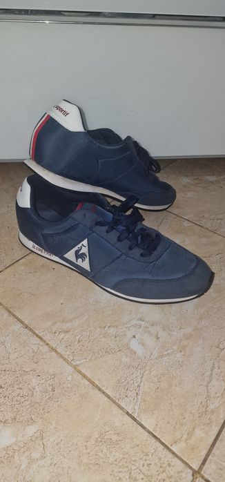 Мъжки маратонки Le Coq sportif