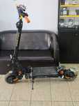 Trotineta Electrica Kukirin G2 Master