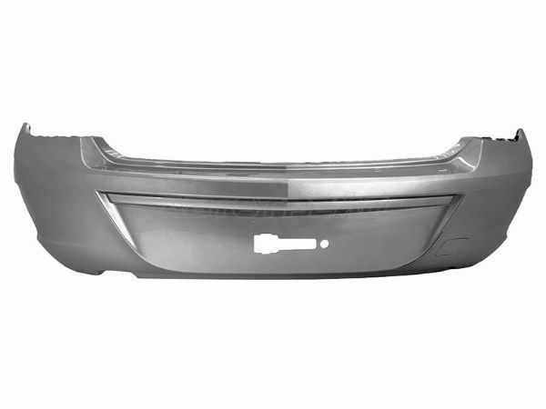 Бампер задний  Chevrolet Cobalt