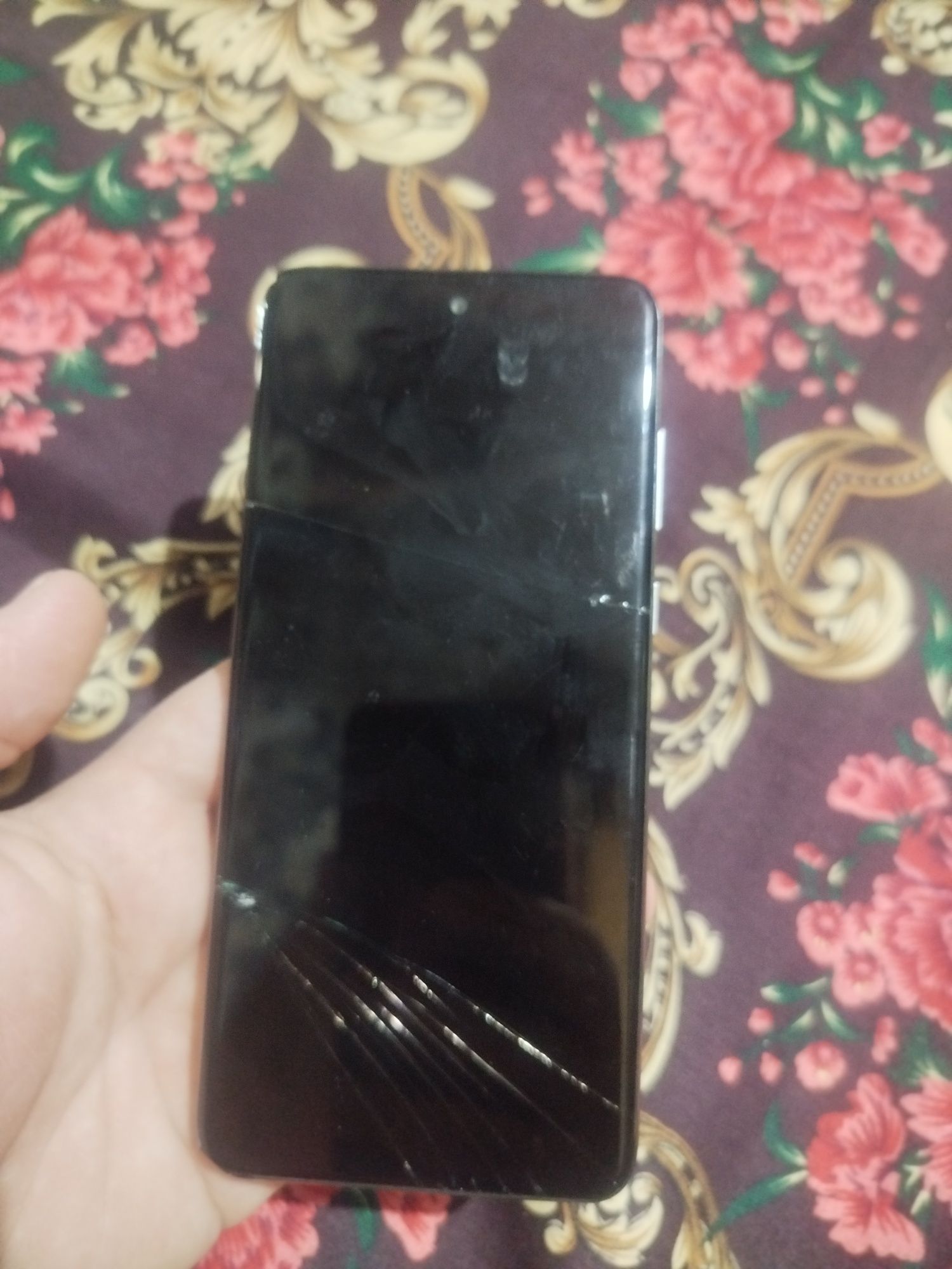 Samsung s 20 ultra