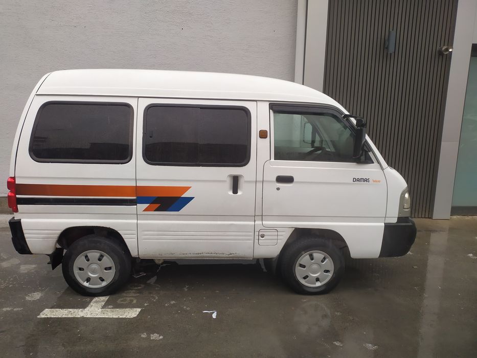 Damas sotiladi 2011 holati yahdhi