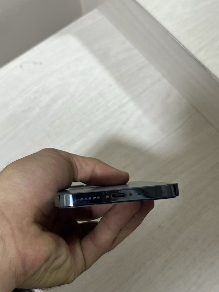 Iphone 12pro 256gb