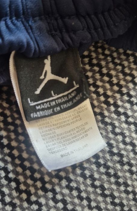 Pantaloni jordan