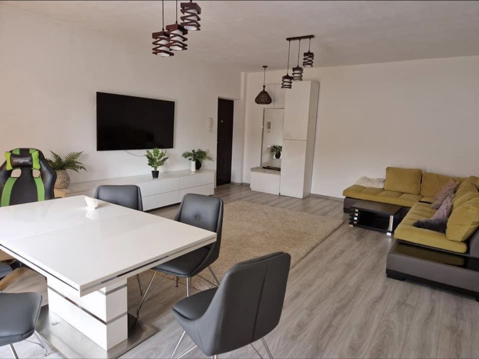Apartament de vânzare