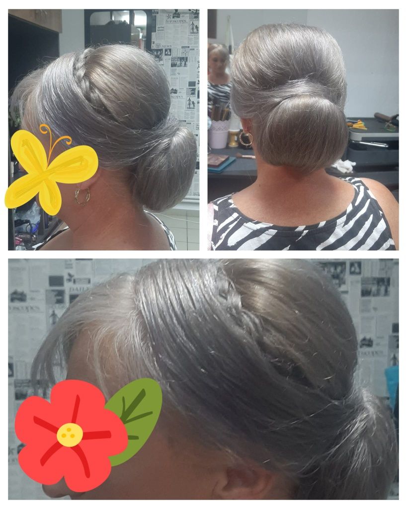Coafat,tuns,make-up, manichiura, pedichiura chiar și  la domiciliu
