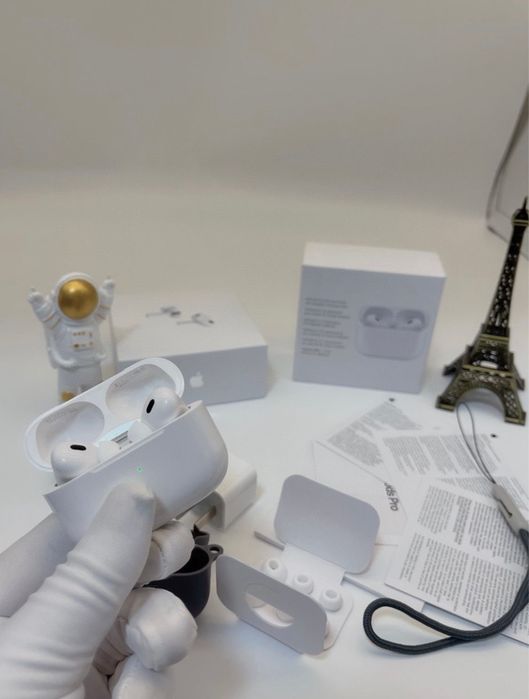 AirPods Pro 2 Sigilate