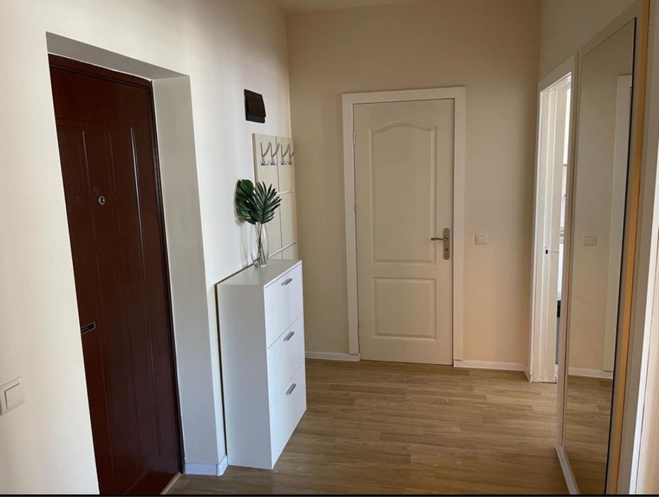 Investitie apartam Zorilor o camera cu chirias 530€