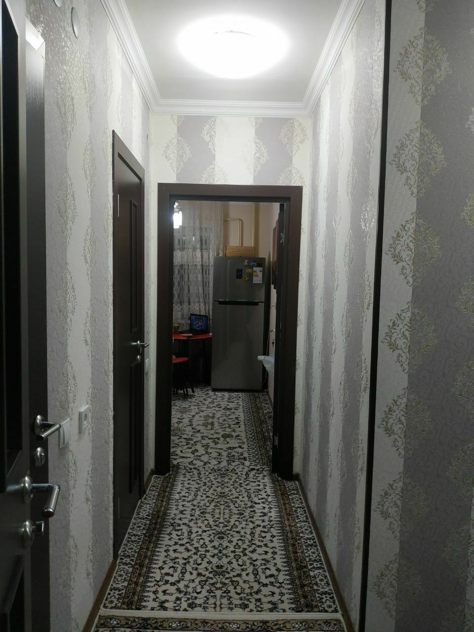 Срочно продаётся 2в3/2/7. Спутник 16а. Новостройка.