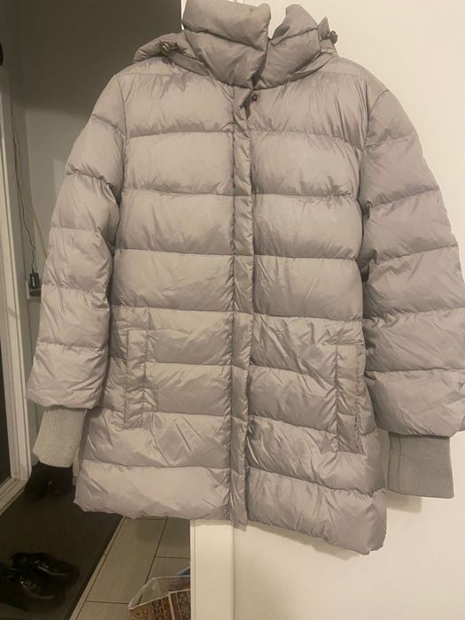 пуховик женский, производство Турция