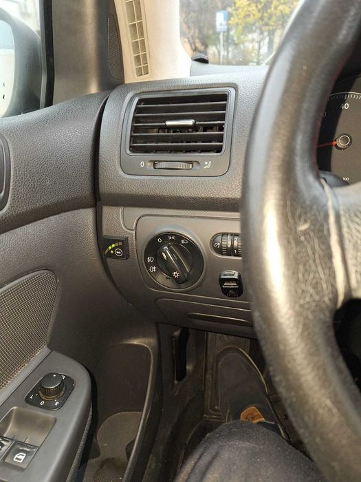 Unic Proprietar,vind Golf 5