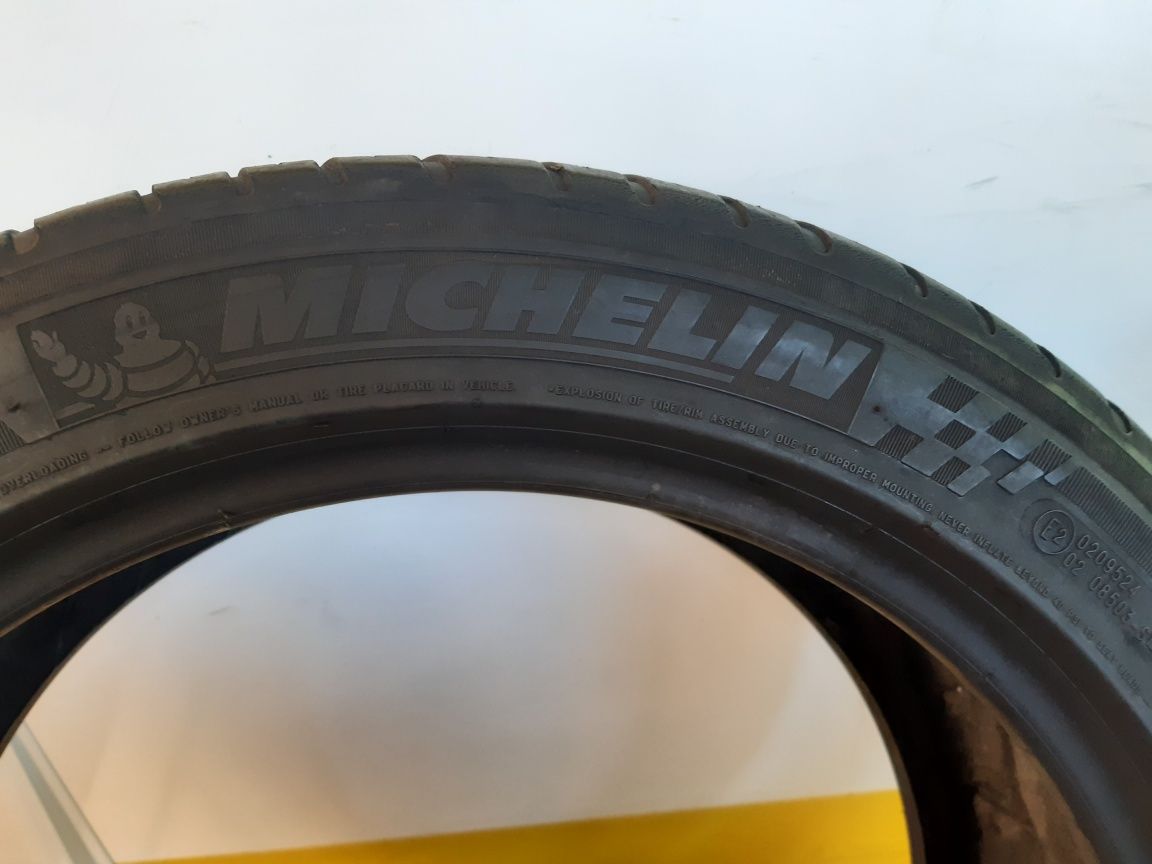 235/45/17 97Y vara  Michelin PilotSport 3  100 RON