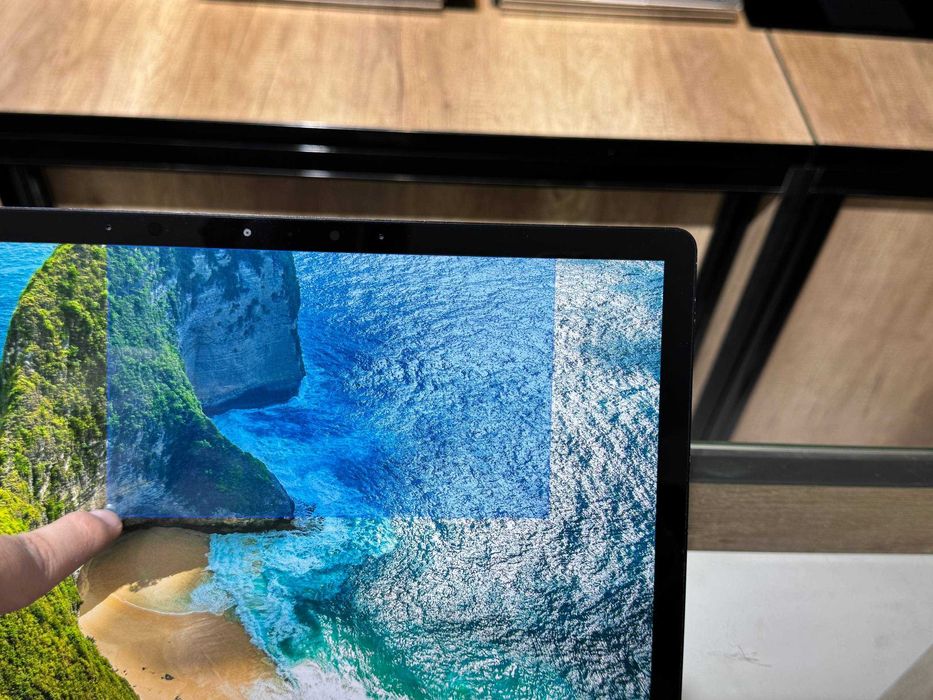 MICROSOFT SURFACE 4 Intel CORE i7-1185G7 16гб, 256ssd Сенсорный