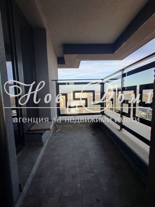 Продава се Двустаен апартамент в София, Люлин 10 - 70 кв.м за 2372 €/кв.м - Снимка #3