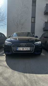 Audi A5 2020 Quattro/Matrix/Distronic/Virtual