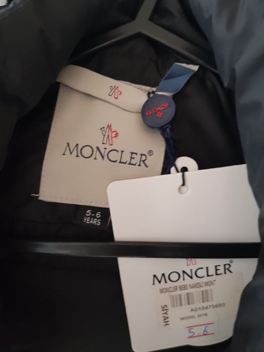 Jacheta  iarna copii 5 sau 6 ani