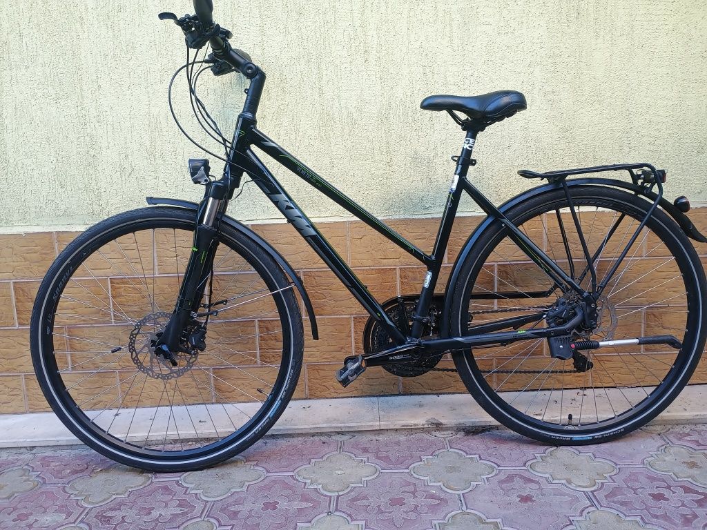 KTM Veneto 28 цола