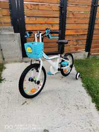 Bicicleta 16" Copii 4-7 ani