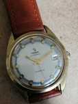 Yema automatic incabloc