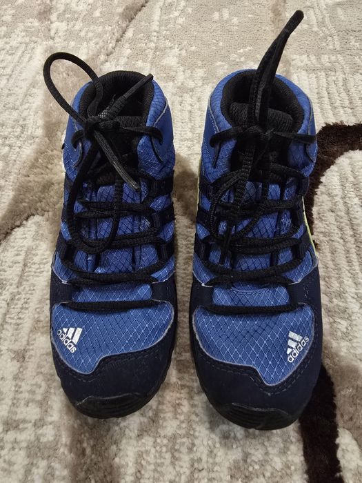 Детски боти адидас