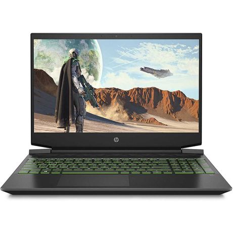 Продам HP Pavilion Gaming Laptop Б/У в отличном состоянии