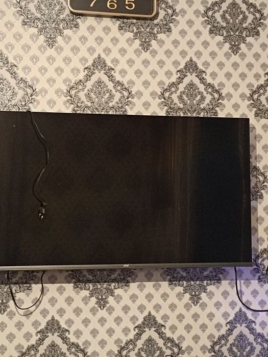 Продам телевизор артел 109см