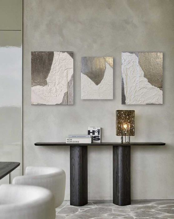 Интерьерные текстурные картины