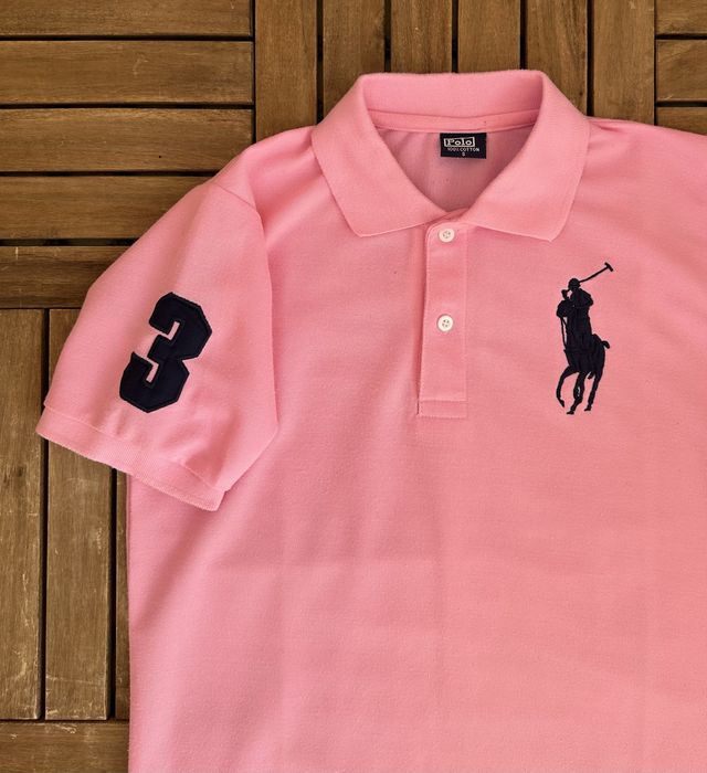 Мъжка блуза Ralph Lauren