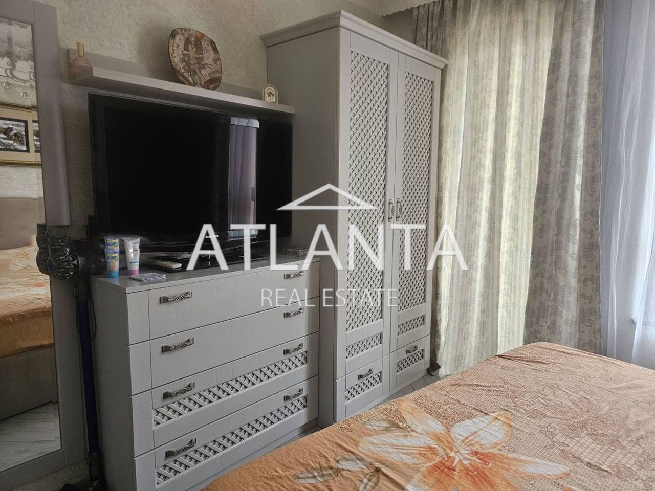 Продава се Тристаен апартамент в к.к. Златни пясъци - 119 кв.м за 1673 €/кв.м - Снимка #6