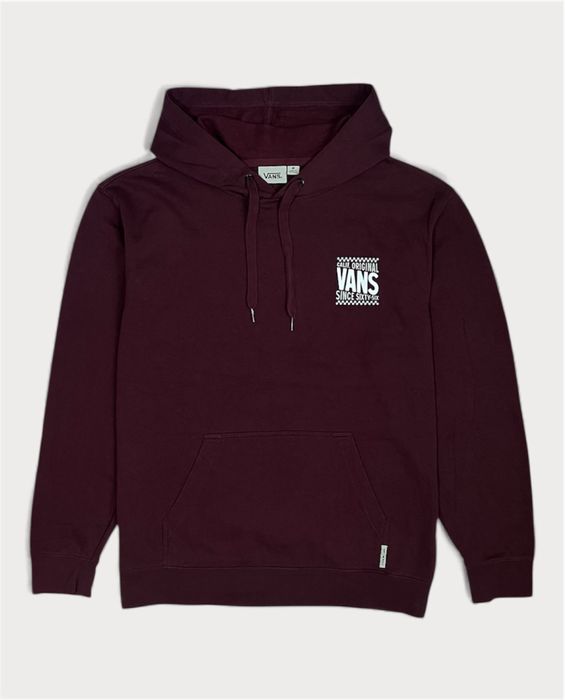 Vans оригинален мъжки суичър, L размер