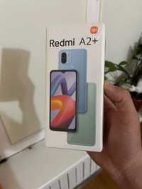 Redmi A2+ 64гб новый телефон запечатанный алы колданбаган