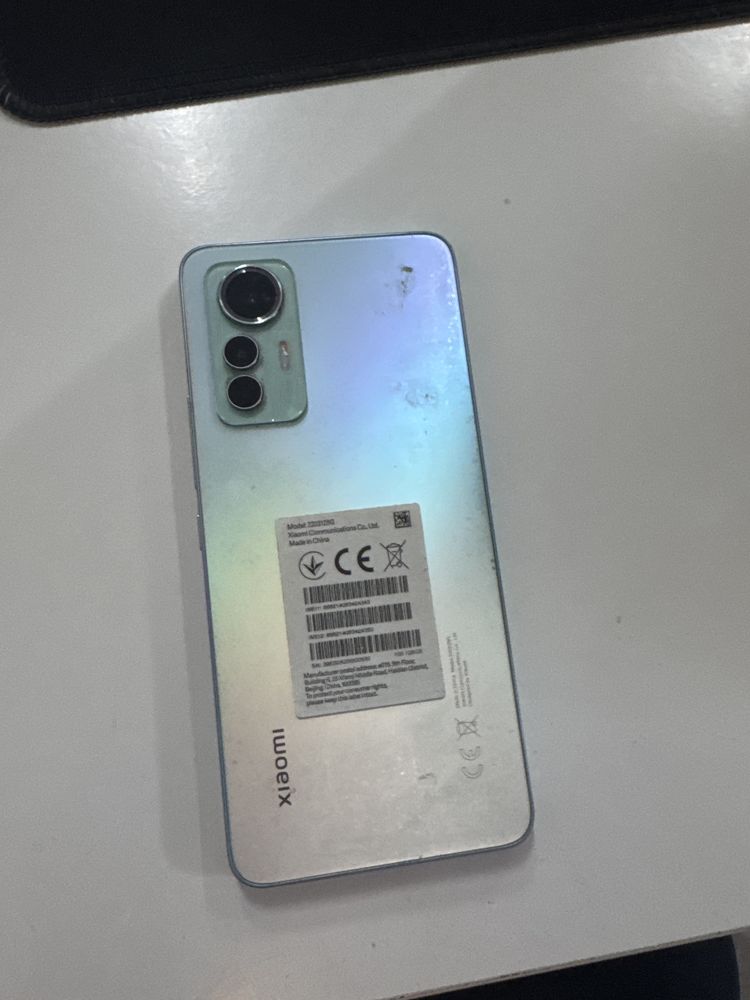 Redmi not 12 коробка документ. Redmi 12 Lait