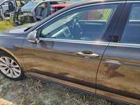 Usa stanga fata Vw Passat b8 an 2015