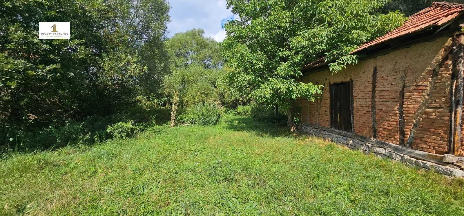 Продава парцел – с. Кралев дол, обл. Перник